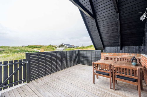 Photo 23 - 4 Person Holiday Home in Hvide Sande