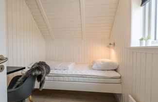 Photo 3 - 4 Person Holiday Home in Hvide Sande