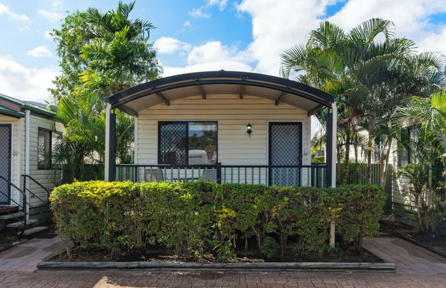 Discovery Parks - Townsville - Foto 61