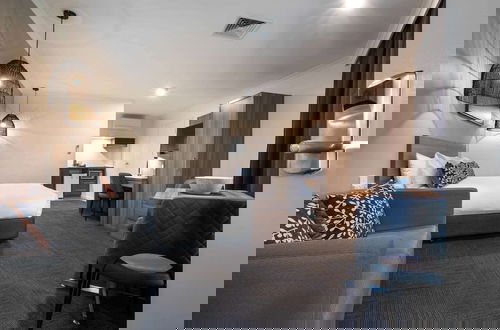 Foto 1 - Doncaster Apartments by Nightcap Plus
