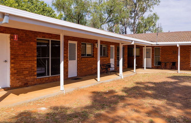 NRMA Dubbo Holiday Park - Foto 34