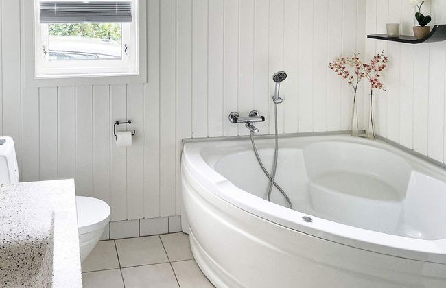 6 Person Holiday Home in Egernsund - Foto 10