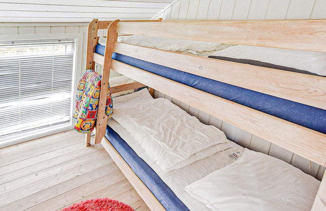 6 Person Holiday Home in Egernsund - Foto 2