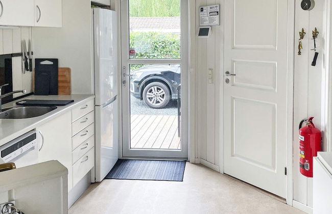 6 Person Holiday Home in Egernsund - Foto 6