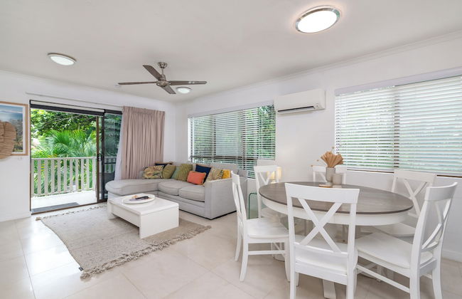 Tropical Reef Apartments Port Douglas - Foto 17