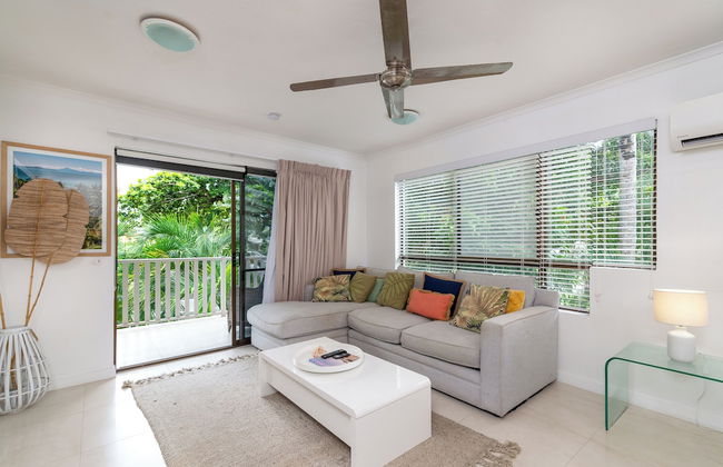 Tropical Reef Apartments Port Douglas - Foto 16