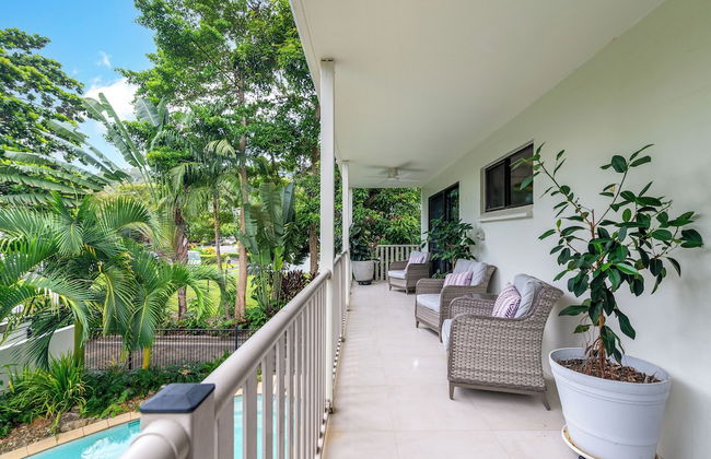 Tropical Reef Apartments Port Douglas - Foto 21