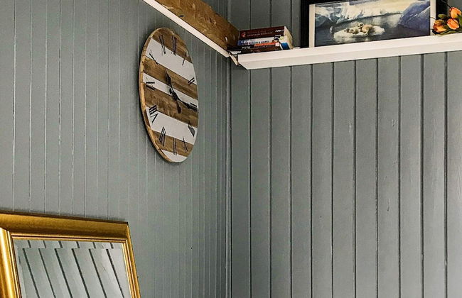 11 Person Holiday Home in Fjortoft-by Traum - Foto 69
