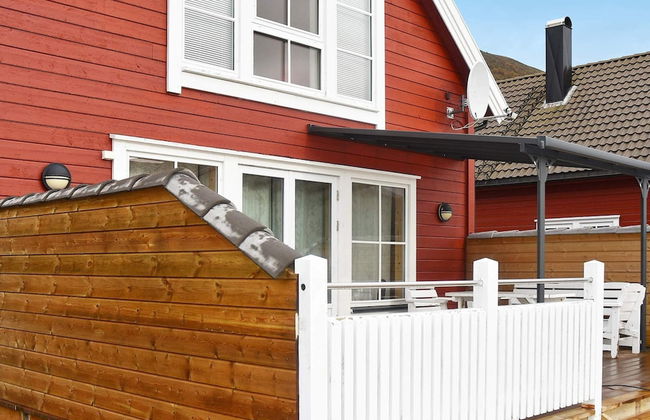 Holiday Home in Gursken - Foto 42