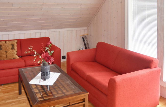 Holiday Home in Gursken - Foto 14