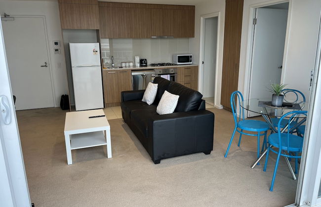 Tasha's Apartments on Morphett - Foto 72