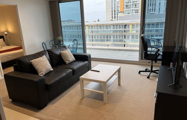 Tasha's Apartments on Morphett - Foto 73