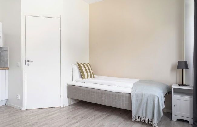 Part-Time Home Slagsta Strand - Foto 13