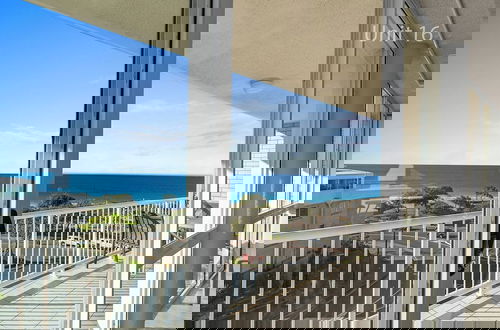 Foto 62 - Capeview Apartments Caloundra