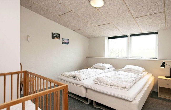 14 Person Holiday Home in Logstor-by Traum - Foto 17