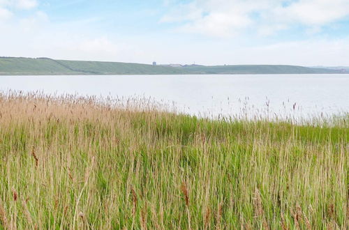 Photo 10 - Appealing Holiday Home in Harboore near Sea