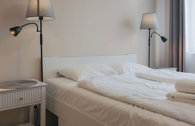 Apartamenty Sun & Snow Wczasowa - Photo 80