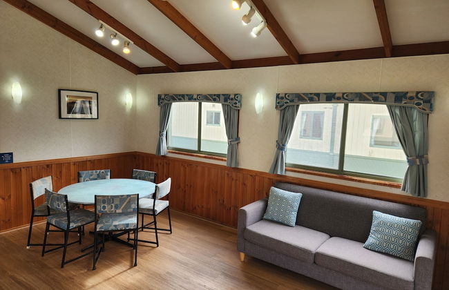 Eden Gateway Holiday Park - Foto 25