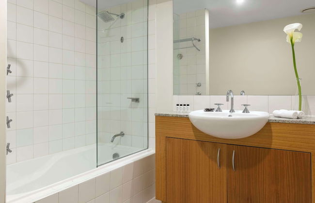 Oaks Melbourne on Market Hotel - Foto 67