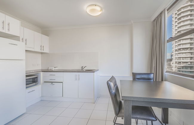 Oaks Sydney Hyde Park Suites - Foto 15