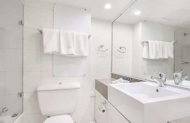 Oaks Sydney Hyde Park Suites - Foto 28