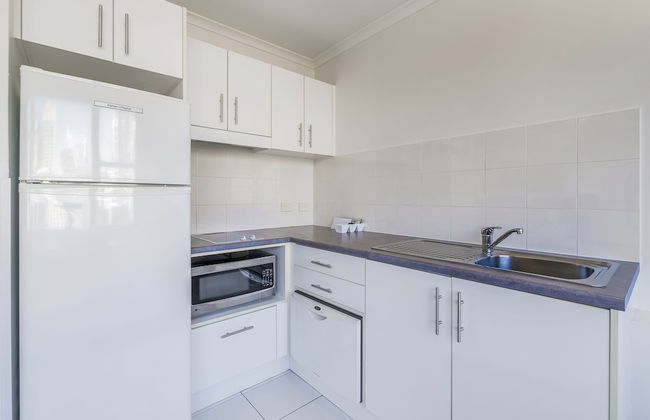 Oaks Sydney Hyde Park Suites - Foto 16