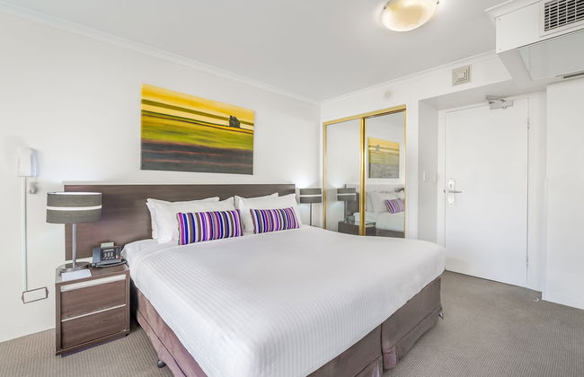Oaks Sydney Hyde Park Suites - Foto 6