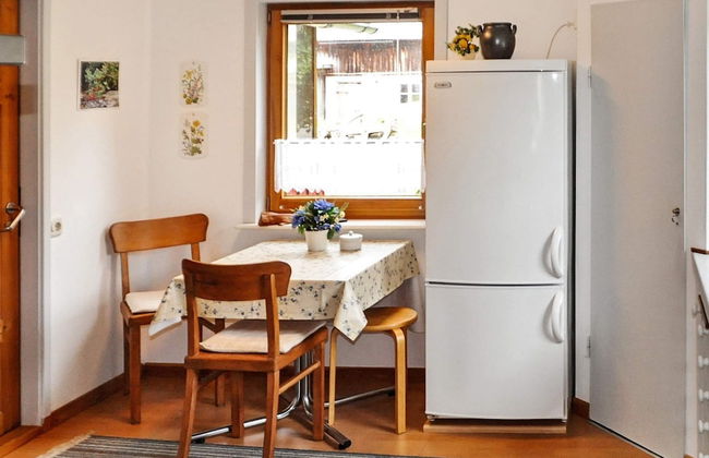 6 Person Holiday Home in Bengtsfors-by Traum - Foto 15