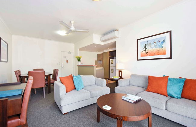 Metro Advance Apartments & Hotel, Darwin - Foto 22