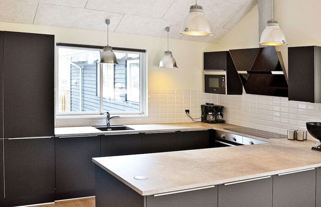 Luxury Retreat in Liseleje - By Traum Ferienwohnungen - Foto 18