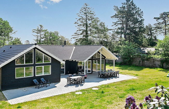 Luxury Retreat in Liseleje - By Traum Ferienwohnungen - Foto 1