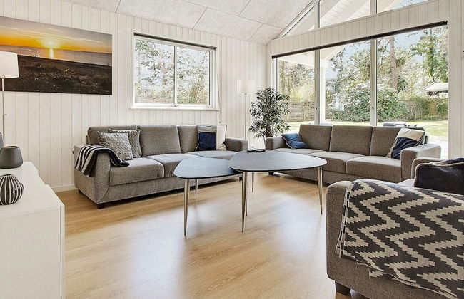 Luxury Retreat in Liseleje - By Traum Ferienwohnungen - Foto 8