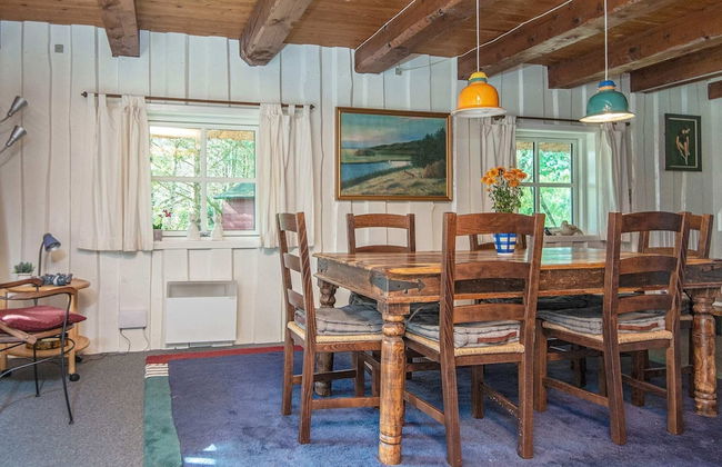 7 Person Holiday Home in Romo - Foto 1
