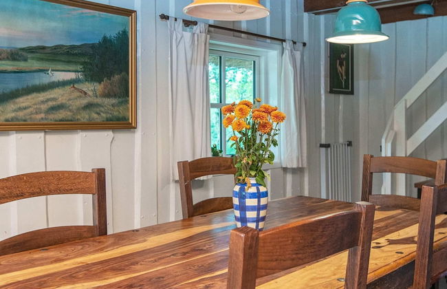 7 Person Holiday Home in Romo - Foto 2
