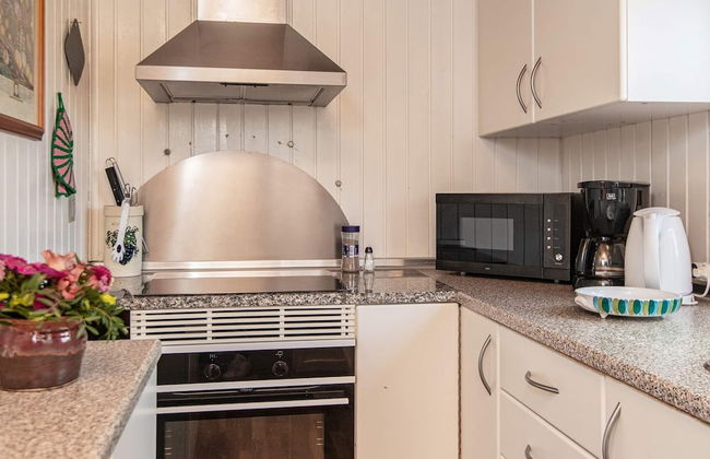 7 Person Holiday Home in Romo - Foto 13