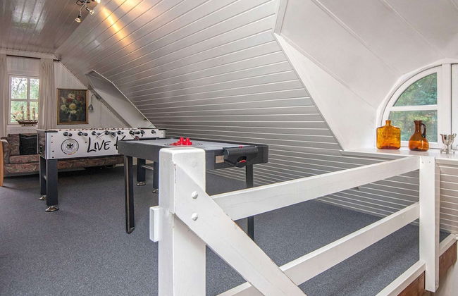 7 Person Holiday Home in Romo - Foto 18
