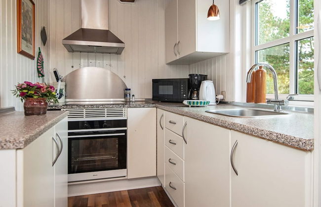 7 Person Holiday Home in Romo - Foto 9