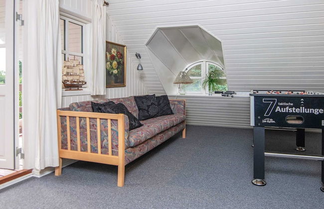 7 Person Holiday Home in Romo - Foto 12