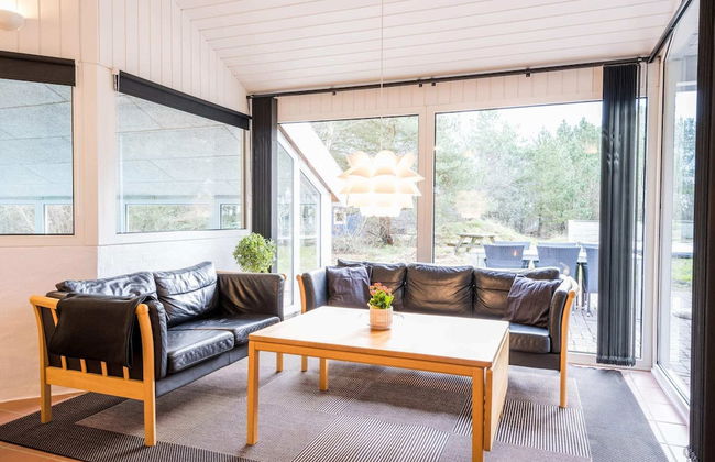 Holiday Home in Nørre Nebel - Foto 15