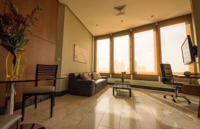 Torres de Alba Hotel & Suites - Foto 27