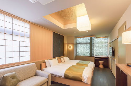 Photo 31 - GOZAN HOTEL & SERVICED APARTMENT Higashiyama Sanjo