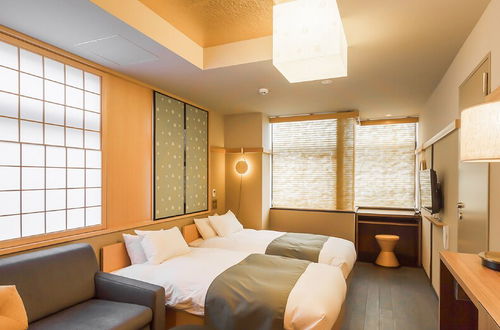 Photo 56 - GOZAN HOTEL & SERVICED APARTMENT Higashiyama Sanjo