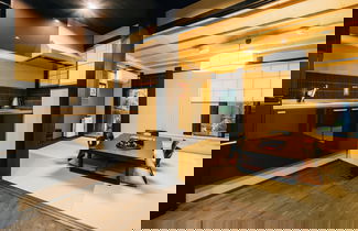 Foto 1 - Miro Hachijo Genmachi Tei