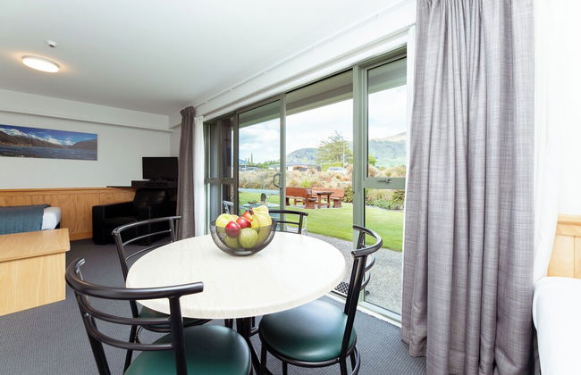 Clearbrook Motels Wanaka - Foto 28