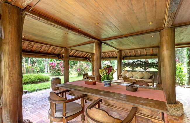Permata Ayung Private Estate - Foto 49