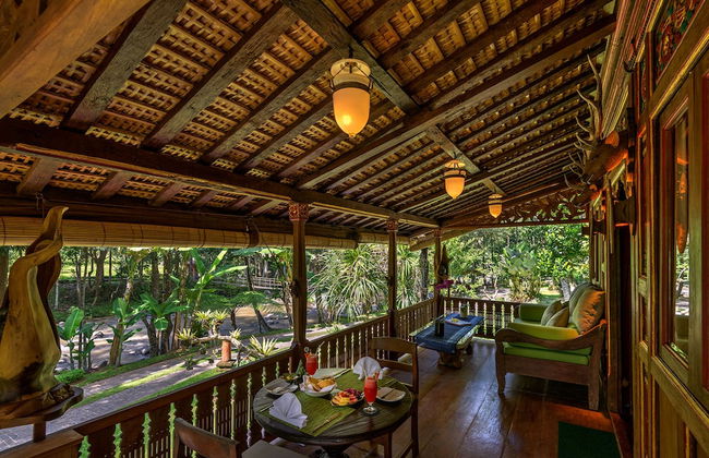 Permata Ayung Private Estate - Foto 62