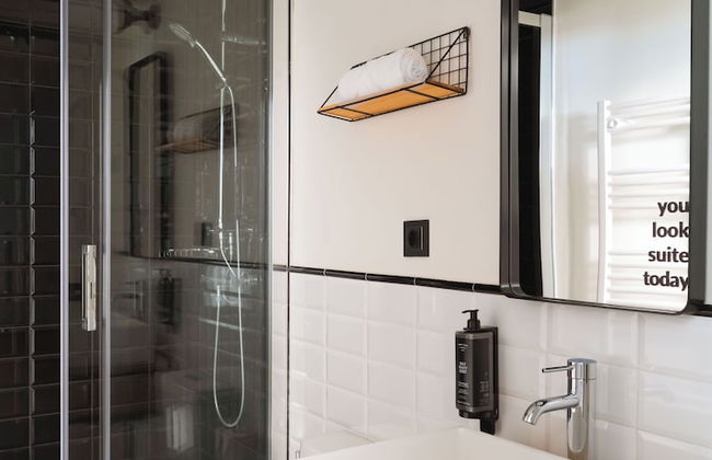 Limehome Madrid Calle de la Madera - Photo 61