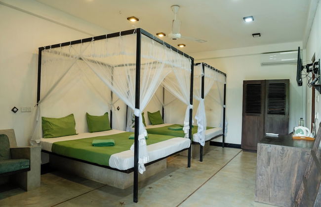 Leisure Land Villas - Foto 9