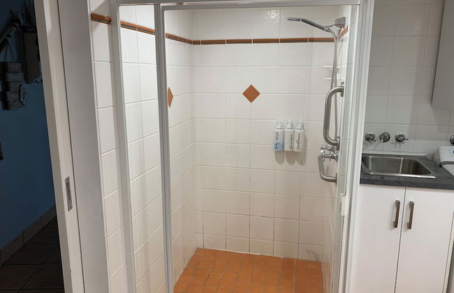 Northpoint Holiday Apartments - Foto 54