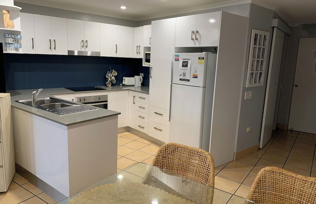 Northpoint Holiday Apartments - Foto 29